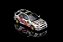 *** PRÉ-ORDER *** Subaru lmpreza Wagon WRX STi Ver VI 1:64 MOTORHELIX Prata - Imagem 4