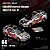 *** PRÉ-ORDER *** Subaru lmpreza Wagon WRX STi Ver VI 1:64 MOTORHELIX Prata - Imagem 1