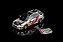 *** PRÉ-ORDER *** Subaru lmpreza Wagon WRX STi Ver VI 1:64 MOTORHELIX Prata - Imagem 8