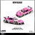 *** PRÉ-ORDER *** Mazda RX7 (FD3S) LB-SUPER SILHOUETTE "MEIJI" 1:64 INNO64 - Imagem 8