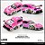 *** PRÉ-ORDER *** Mazda RX7 (FD3S) LB-SUPER SILHOUETTE "MEIJI" 1:64 INNO64 - Imagem 9