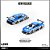 *** PRÉ-ORDER *** Mazda RX7 (FD3S) LB-SUPER SILHOUETTE "MEIJI" 1:64 INNO64 - Imagem 1