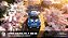 *** PRÉ-ORDER *** Mazda RX7 (FD3S) LB-SUPER SILHOUETTE "MEIJI" 1:64 INNO64 - Imagem 6