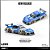 *** PRÉ-ORDER *** Mazda RX7 (FD3S) LB-SUPER SILHOUETTE "MEIJI" 1:64 INNO64 - Imagem 2
