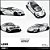*** PRÉ-ORDER *** LIBERTY WALK 720S 1:64 INNO64 Branco - Imagem 7