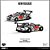 *** PRÉ-ORDER *** Mazda RX-7 MAD MIKE "MADBUL Gen6" 1:64 INNO64 - Imagem 4