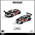 *** PRÉ-ORDER *** Mazda RX-7 MAD MIKE "MADBUL Gen6" 1:64 INNO64 - Imagem 1