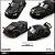 *** PRÉ-ORDER *** DARWIN PRO Supra A90 Gloss 1:64 INNO64 Preto - Imagem 2