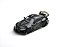 *** PRÉ-ORDER *** DARWIN PRO Supra A90 Gloss 1:64 INNO64 Preto - Imagem 3