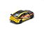 *** PRÉ-ORDER *** Honda Civic TYPE R (FL5) J'S RAcing "MAOU" 1:64 INNO64 - Imagem 5