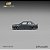 *** PRÉ-ORDER *** Pandem M3E30 Metallic GunMetal Gray 1:64 CM Model - Imagem 8