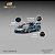 *** PRÉ-ORDER *** McLaren Senna 1:64 CM Model Azul - Imagem 2