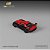 *** PRÉ-ORDER *** Dodge Viper ACR(ZBII) 1:64 CM Model - Imagem 6