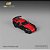 *** PRÉ-ORDER *** Dodge Viper ACR(ZBII) 1:64 CM Model - Imagem 5