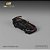 *** PRÉ-ORDER *** Dodge Viper ACR(ZBII) 1:64 CM Model Preto - Imagem 5
