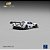 *** PRÉ-ORDER *** Ford GT MK IV 1:64 CM Model Branco - Imagem 4