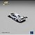 *** PRÉ-ORDER *** Ford GT MK IV 1:64 CM Model Branco - Imagem 6