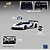 *** PRÉ-ORDER *** Ford GT MK IV 1:64 CM Model Branco - Imagem 2