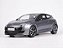*** PRÉ-ORDER *** Renault Megane III RS Phase 1 2009 1:18 OttOmobile Cinza - Imagem 1