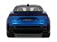 *** PRÉ-ORDER *** Alpine A390 GTS 2025 1:18 OttOmobile Azul - Imagem 4