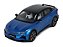 *** PRÉ-ORDER *** Alpine A390 GTS 2025 1:18 OttOmobile Azul - Imagem 7