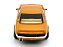 *** PRÉ-ORDER *** Toyota Celica (RA24) Restomod 2015 1:18 OttOmobile - Imagem 10