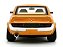 *** PRÉ-ORDER *** Toyota Celica (RA24) Restomod 2015 1:18 OttOmobile - Imagem 4