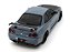 *** PRÉ-ORDER *** Nissan Skyline GT-R (BNR34) BODY KIT 2025 1:18 OttOmobile Cinza - Imagem 10