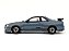 *** PRÉ-ORDER *** Nissan Skyline GT-R (BNR34) BODY KIT 2025 1:18 OttOmobile Cinza - Imagem 11
