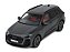 *** PRÉ-ORDER *** Audi SQ5 TFSI 2025 1:18 OttOmobile Cinza - Imagem 7