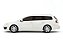 *** PRÉ-ORDER *** Volkswagen Passat (B6) R36 Variant 2008 1:18 OttOmobile Branco - Imagem 11