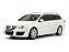 *** PRÉ-ORDER *** Volkswagen Passat (B6) R36 Variant 2008 1:18 OttOmobile Branco - Imagem 1
