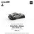 *** PRÉ-ORDER *** PANDEM GR 86 1:64 POP RACE Dark Chrome QTD3 - Imagem 4