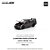 *** PRÉ-ORDER *** Lancer Evolution IV 1:64 POP RACE Dark Chrome QTD3 - Imagem 5