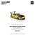 *** PRÉ-ORDER *** Supra GT300 TOP SECRET GOLD CHROME 1:64 POP RACE QTD3 - Imagem 4