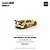 *** PRÉ-ORDER *** Supra GT300 TOP SECRET GOLD CHROME 1:64 POP RACE QTD3 - Imagem 3