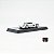 *** PRÉ-ORDER *** Koenigsegg CC850 1:64 LCD Models Branco - Imagem 1