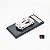 *** PRÉ-ORDER *** Koenigsegg CC850 1:64 LCD Models Branco - Imagem 8