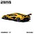 *** PRÉ-ORDER *** Countach v GT Tribute Authentic 1:64 TimeMicro Amarelo - Imagem 6