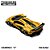 *** PRÉ-ORDER *** Countach v GT Tribute Authentic 1:64 TimeMicro Amarelo - Imagem 5