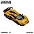 *** PRÉ-ORDER *** Countach v GT Tribute Authentic 1:64 TimeMicro Amarelo - Imagem 2