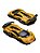 *** PRÉ-ORDER *** Countach v GT Tribute Authentic 1:64 TimeMicro Amarelo - Imagem 7