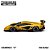 *** PRÉ-ORDER *** Countach v GT Tribute Authentic 1:64 TimeMicro Amarelo - Imagem 3
