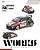 *** PRÉ-ORDER *** PANDEM GR Yaris Daigo Saito 1:64 Works Model QTD3 - Imagem 1