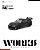 *** PRÉ-ORDER *** DARWIN PRO Supra Dark 1:64 Works Model QTD3 - Imagem 2