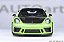 *** PRÉ-VENDA *** Porsche 911 (991.2) GT3 RS Weissach Package 1:18 Autoart Verde - Imagem 3