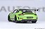 *** PRÉ-VENDA *** Porsche 911 (991.2) GT3 RS Weissach Package 1:18 Autoart Verde - Imagem 10