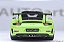 *** PRÉ-VENDA *** Porsche 911 (991.2) GT3 RS Weissach Package 1:18 Autoart Verde - Imagem 4