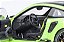 *** PRÉ-VENDA *** Porsche 911 (991.2) GT3 RS Weissach Package 1:18 Autoart Verde - Imagem 5