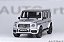 *** PRÉ-VENDA *** Mercedes AMG G63 2019 1:18 Autoart Prata PV018 - Imagem 9